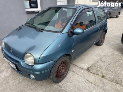 Renault Twingo 1.2 16V Dynamique