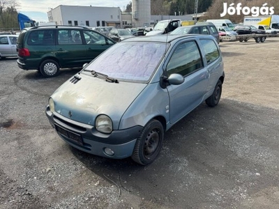 Renault Twingo 1.2 16V Initiale Klima