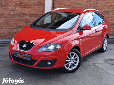 SEAT Altea 1.2 TSI Style Xenon-Navi-RADAR-Tempo...