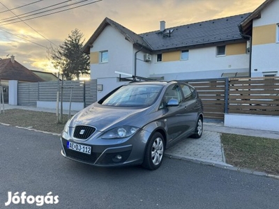 SEAT Altea XL 2.0 CR TDI Freetrack Style 4x4 6...