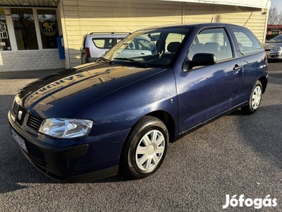 SEAT Ibiza 1.0 Select 60000KM..Szervó