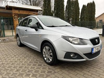 SEAT Ibiza 1.4 16V Reference Szép Állapotban!