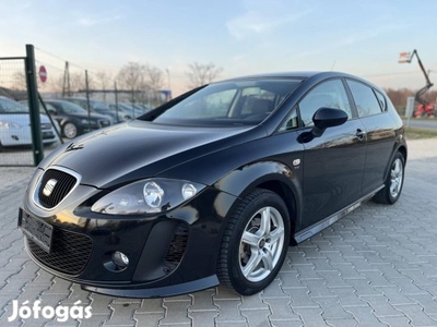 SEAT Leon 1.2 TSI Copa Szkönyv.Multikormány.Tem...