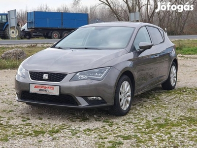 SEAT Leon 1.2 TSI Style 75 700 KM!