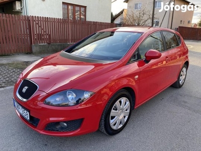 SEAT Leon 1.4 TSI Reference