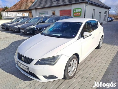 SEAT Leon 1.4 TSI Style Start&Stop