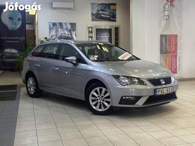 SEAT Leon ST 1.4 TSi Style 1év Garancia-126.000km