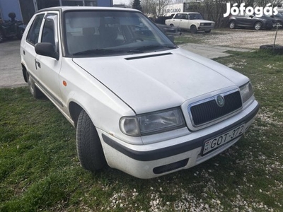 Skoda Felicia 1.3 Glxi