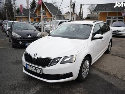 Skoda Octavia 1.2 TSi Ambition M.O-i! 1.Tulaj!...