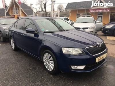 Skoda Octavia 1.4 TSI Style