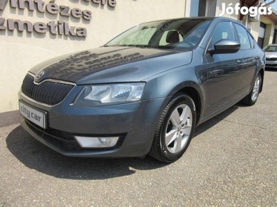 Skoda Octavia 1.4 TSI Style Tempomat. Digitklim...