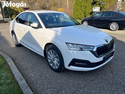 Skoda Octavia 1.5 TSI ACT Perfect Foglalózva!Ké...