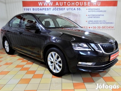 Skoda Octavia 1.6 CR TDI Style 3.377.000 + Áfa!...