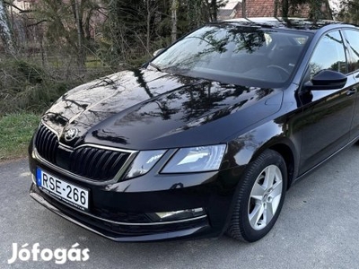 Skoda Octavia 1.6 CR TDI Style Nagykijelző.ülés...