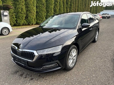 Skoda Octavia 2.0 TDI SCR Style DSG Készletről!...