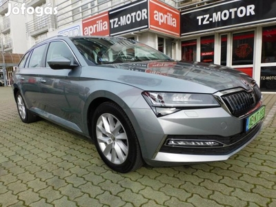 Skoda Superb Combi 1.4 TSI iV Phev Style DSG Sz...