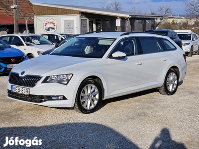 Skoda Superb Combi 2.0 TSI Ambition 4x4 DSG MAG...