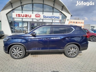 Ssangyong Rexton 2.2 e-Xdi Premium 4WD (Automat...