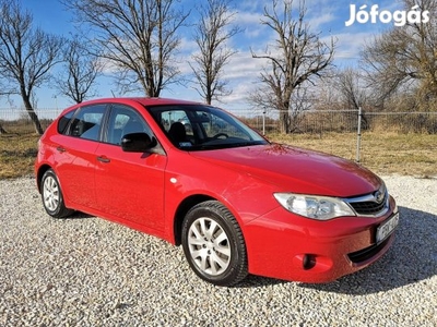 Subaru Impreza 1.5 Active FWD Szervizkönyves.Di...