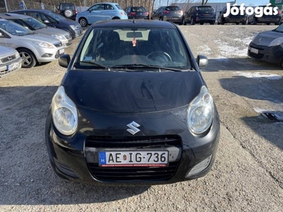 Suzuki Alto 1.0 GLX AC Klima ! Friss műszaki !