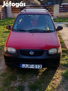 Suzuki Alto 1.1