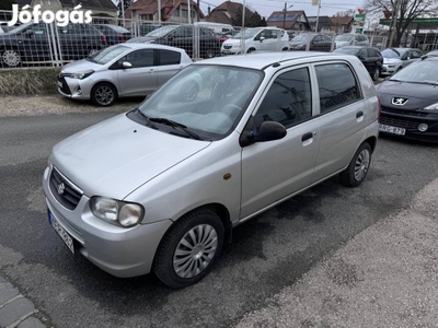 Suzuki Alto 1.1 GLX PS AC 31.000KM!!!