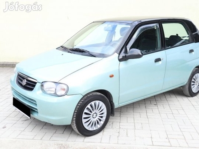 Suzuki Alto 1.1 GLX PS AC