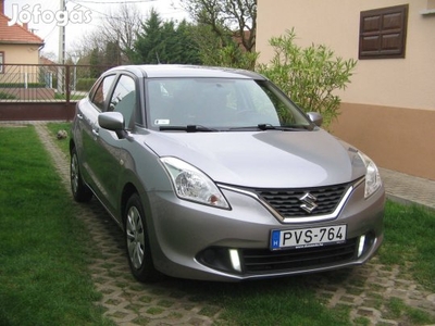 Suzuki Baleno 1.2 GL kitűnő állapotban eladó!