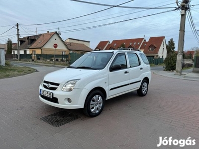 Suzuki Ignis 1.3 GLX