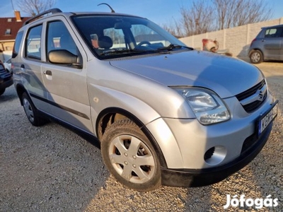 Suzuki Ignis 1.3 GLX AC 149e.KM!Klímás!