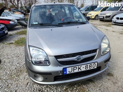 Suzuki Ignis 1.3 GLX AC