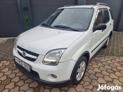 Suzuki Ignis 1.3 GLX AC Klíma. EL.Ablak És Tükr...