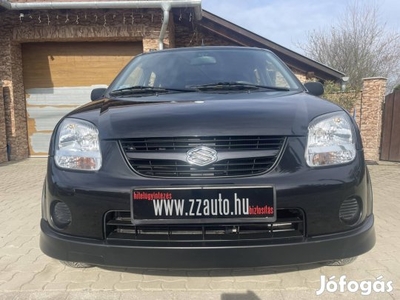 Suzuki Ignis 1.3 GLX AC Megkímélt állapot! 1120...