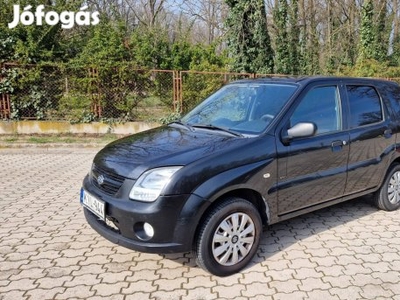 Suzuki Ignis 1.3 GLX Klíma Új kuplung Vonóhorog