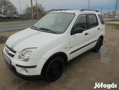 Suzuki Ignis 1.3 GLX Plus AC Limitált Magyarors...