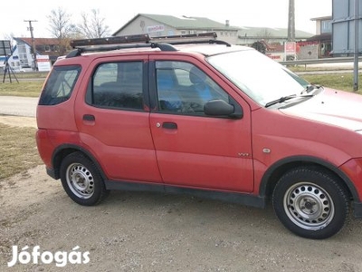 Suzuki Ignis 1.3 GLX Plusz AC