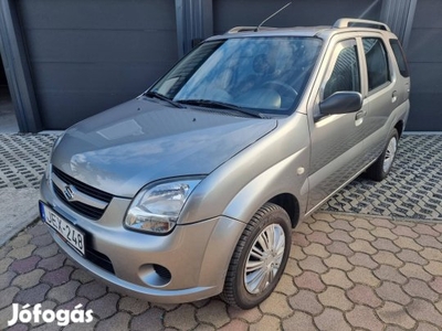 Suzuki Ignis 1.3 GS AC Klímás. Megkímélt. Becsü...