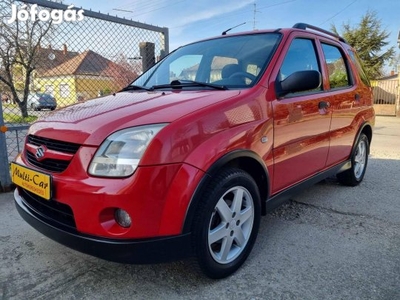 Suzuki Ignis 1.5 GS AC Kifogástalan Műszaki ÁLL...