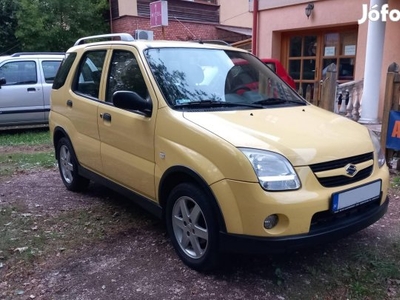 Suzuki Ignis 1.5 GS AC Klíma Legfelszereltebb m...