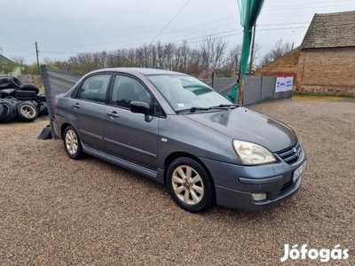 Suzuki LIANA 1.3 GLX AC