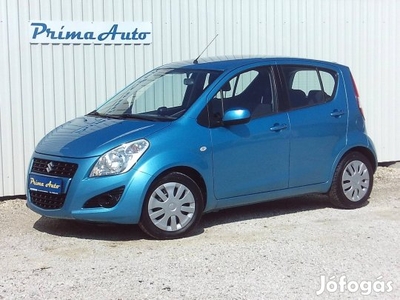 Suzuki Splash 1.0 GLX CD AC MP3