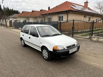 Suzuki Swift 1.0 GL