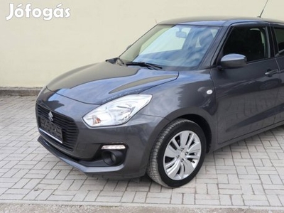 Suzuki Swift 1.2 Dualjet GL+