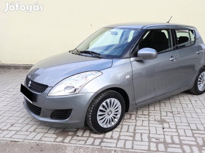 Suzuki Swift 1.2 GC AC ESP