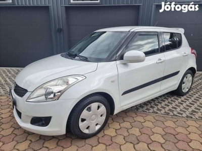 Suzuki Swift 1.2 GC AC ESP Garantált 130.000 KM...