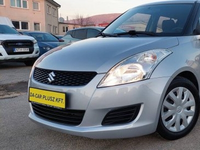 Suzuki Swift 1.2 GLX AC ESP 116 000 Km! Ülésfűt...