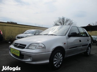 Suzuki Swift 1.3 16V GLX