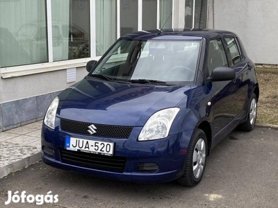 Suzuki Swift 1.3 GC AC 150eKm.Klíma.Magyaro-i.Ö...