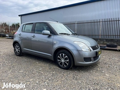 Suzuki Swift 1.3 GC AC Klíma / EL. Ablak / CENT...