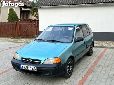 Suzuki Swift 1.3 GC Cool Azonnal Vihető